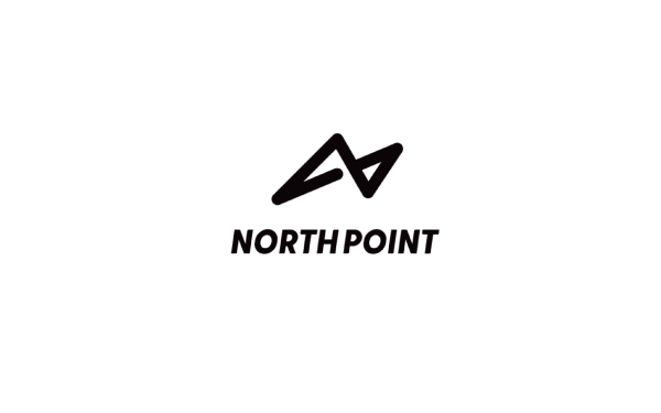 northpoint LOGO设计
