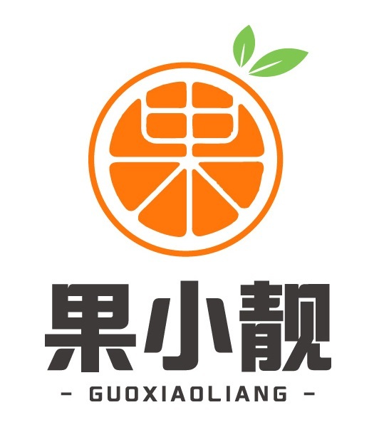 果小靓水果店logo图1