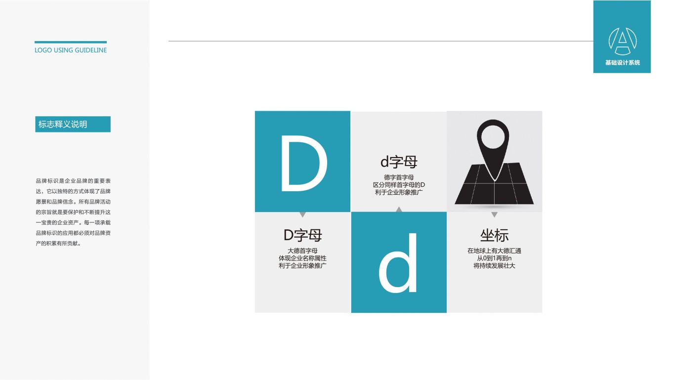 大德匯通logo設計特創易平臺成功案例圖6