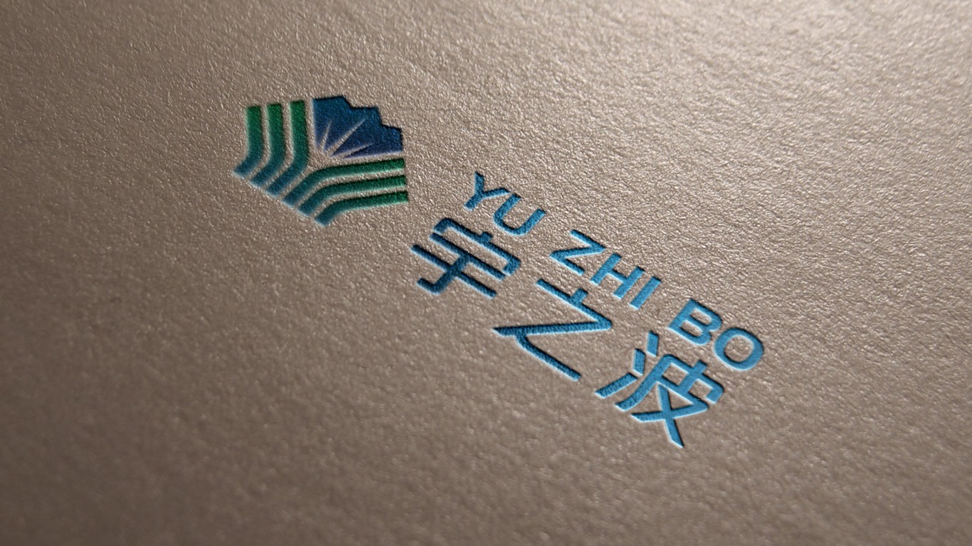 宇之波品牌LOGO设计中标图11