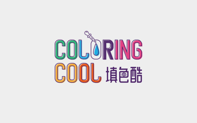 Coloring cool 填色酷