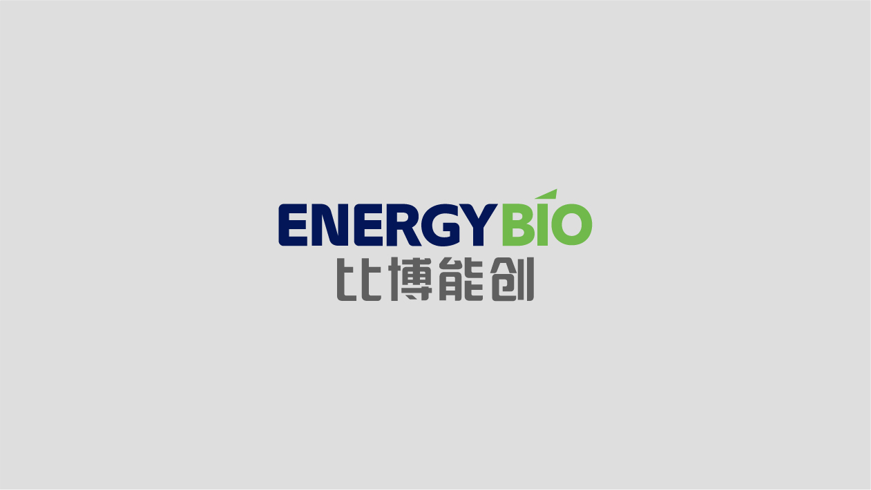 Energybio比博能创公司logo设计图1