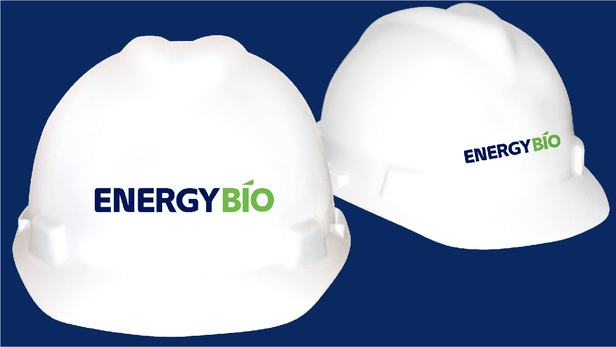 Energybio比博能创公司logo设计图11