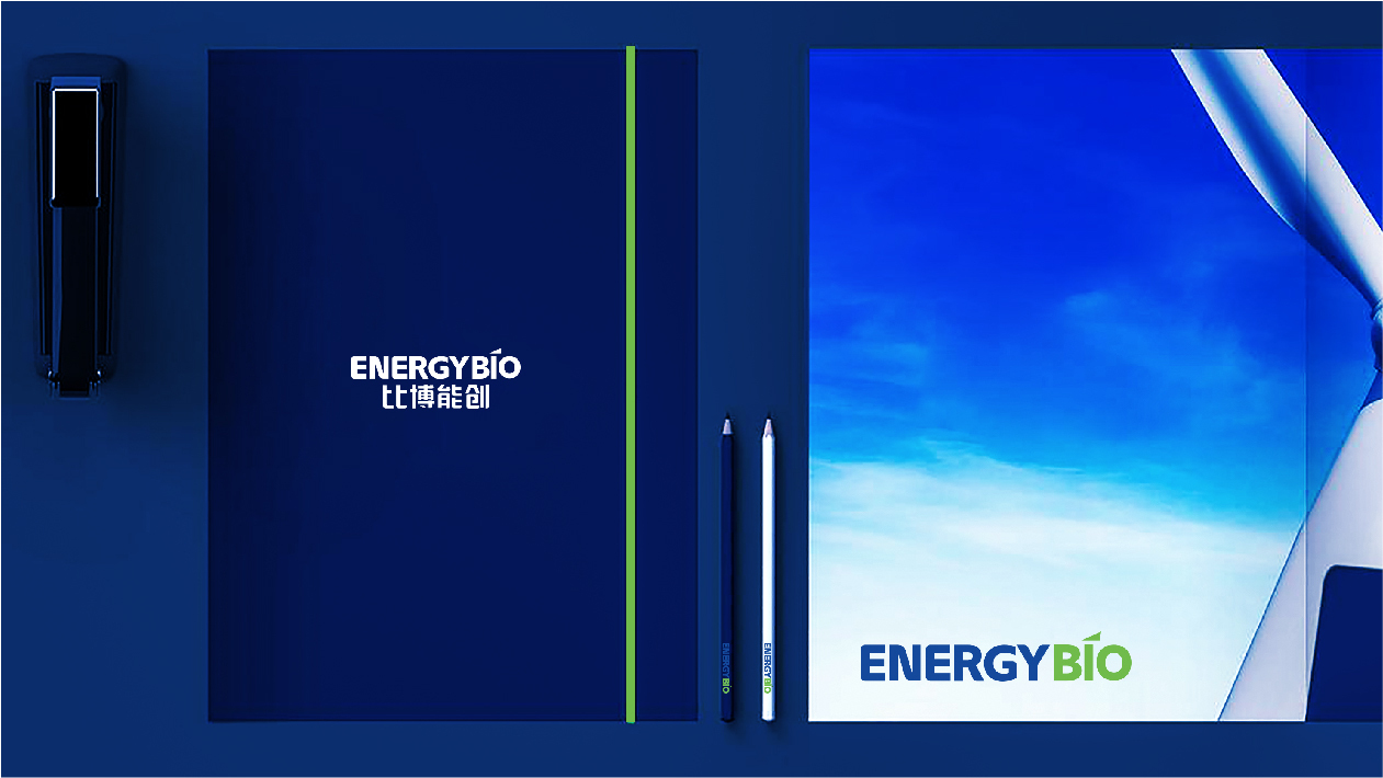 Energybio比博能创公司logo设计图6