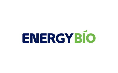 Energybio比博能创公司logo...
