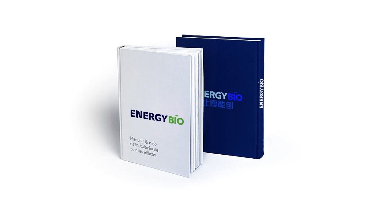 Energybio比博能创公司logo设计图10