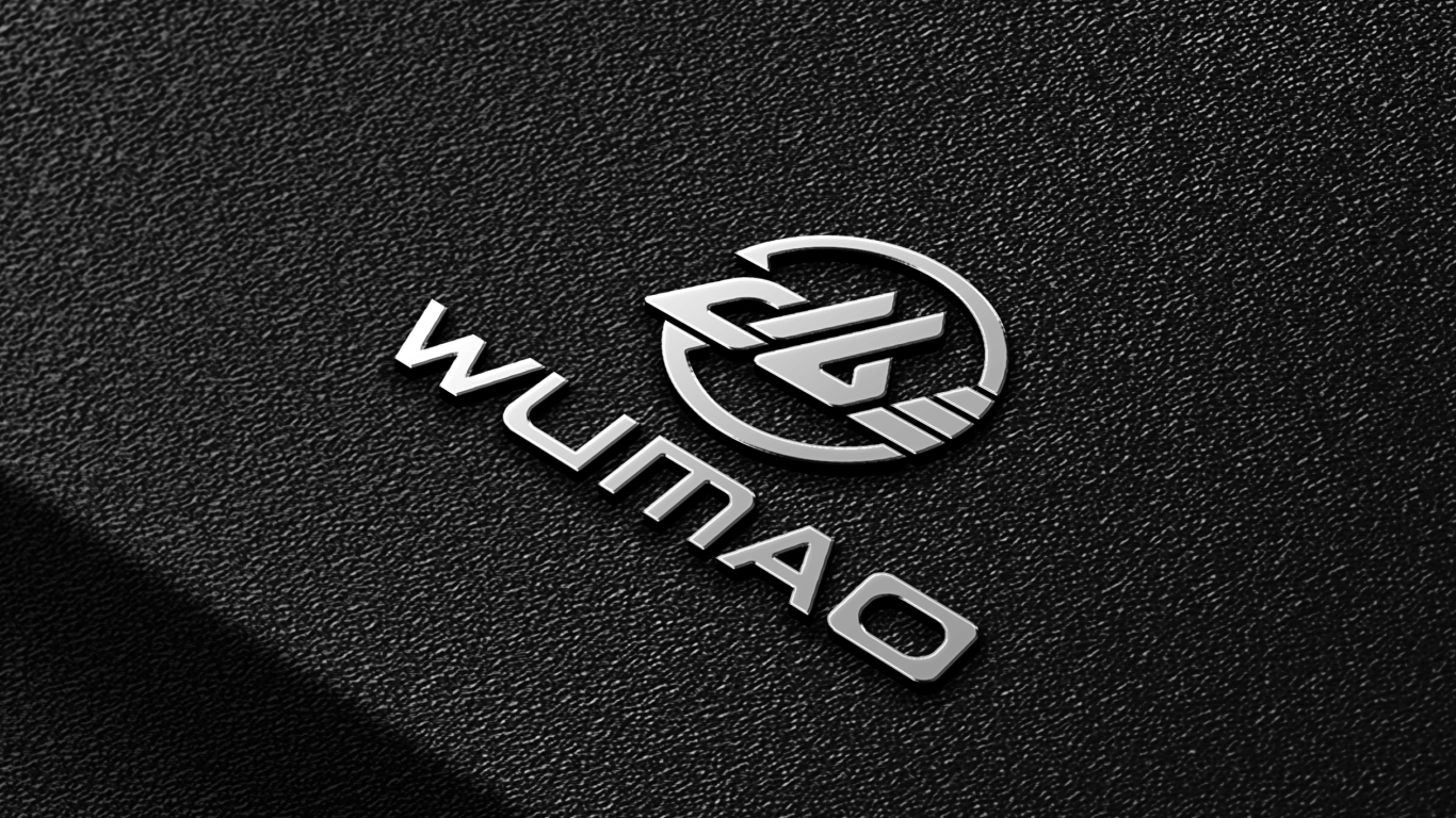 wumao建材品牌LOGO设计中标图6