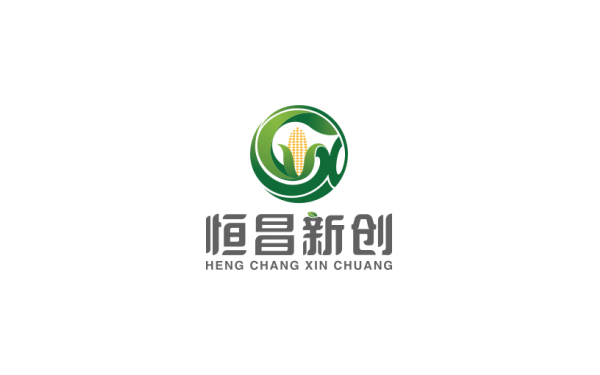 恒昌新创  农业类logo设计