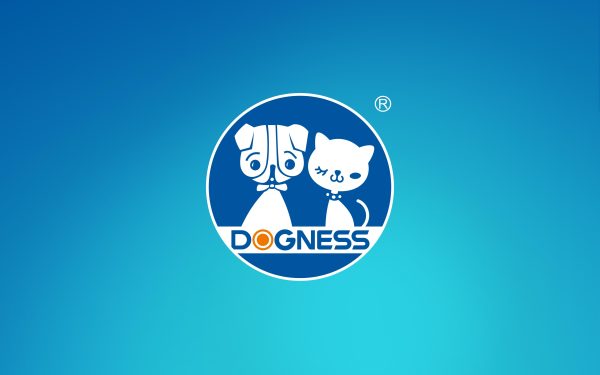 Dogness寵物用品包裝設計