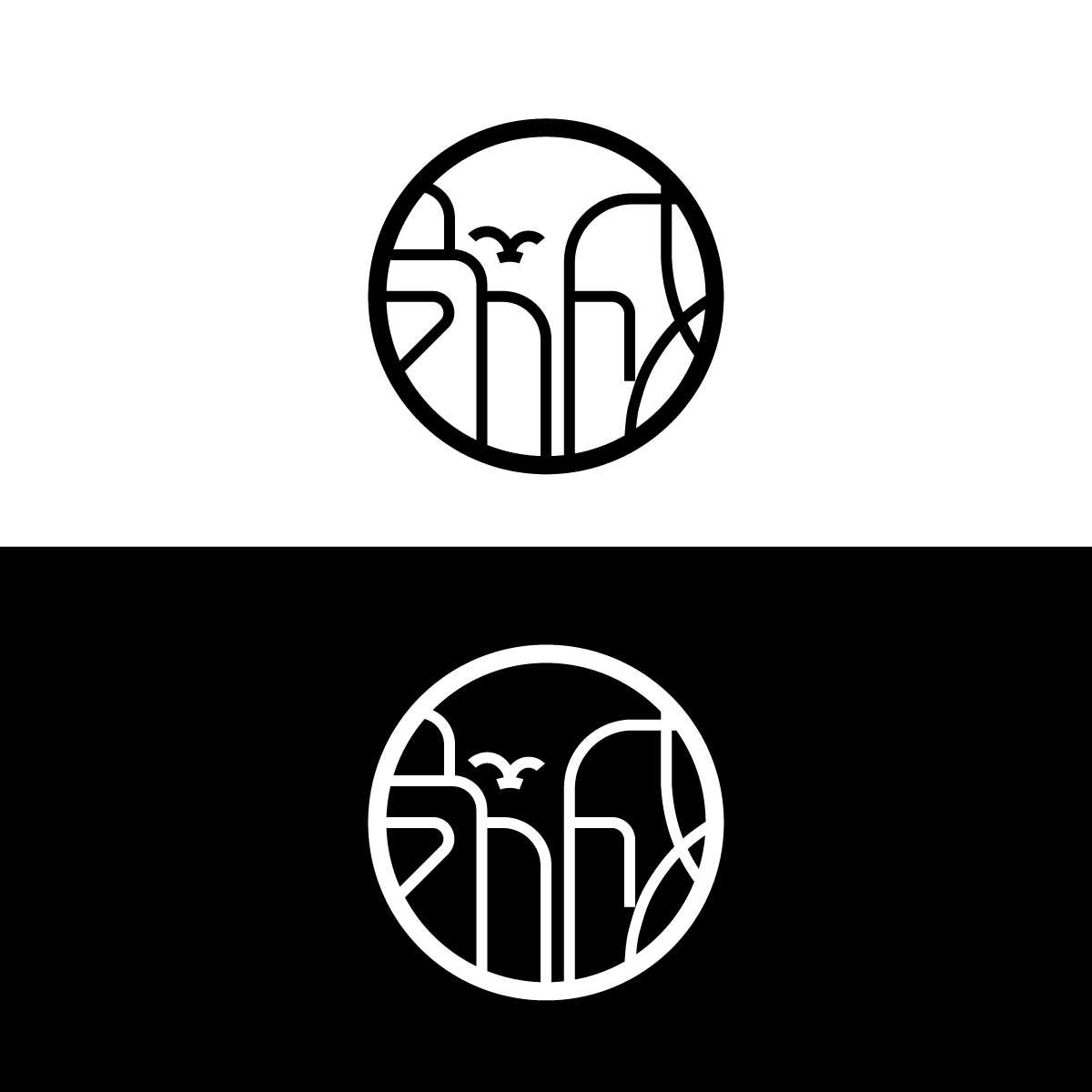 永诚投资服务logo设计图1