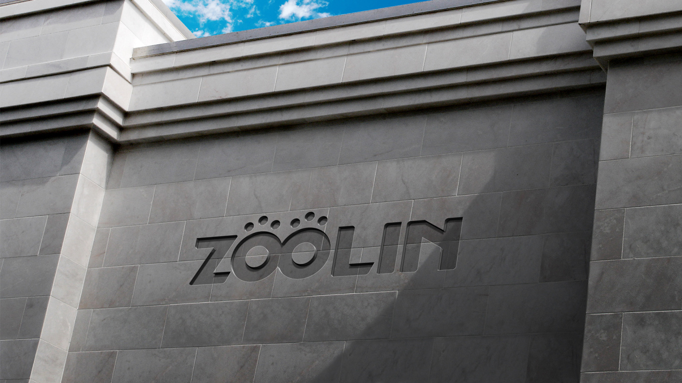 ZOOLIN宠物食品品牌Logo设计中标图13