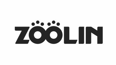 ZOOLIN宠物食品品牌Logo设计