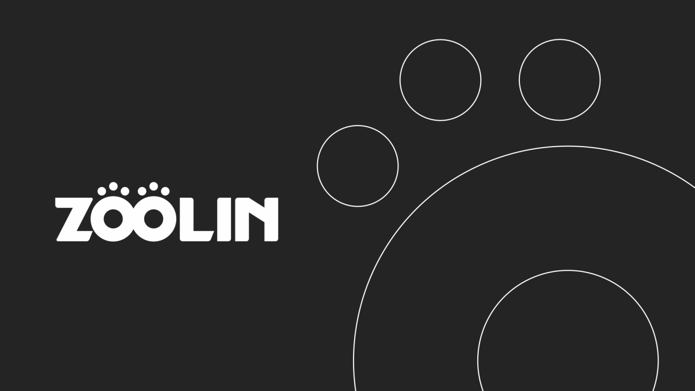 ZOOLIN宠物食品品牌Logo设计中标图0