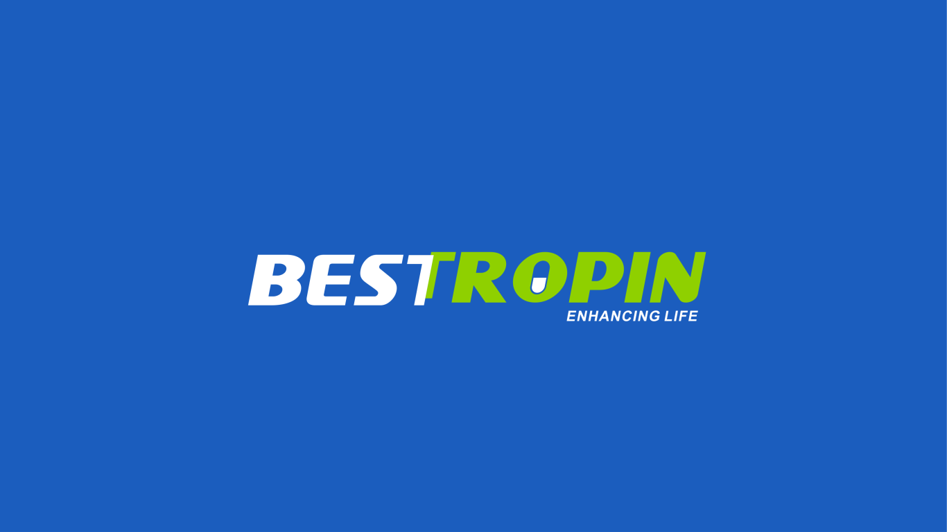 Bestropin药品品牌LOGO设计中标图6