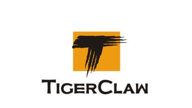 Tiger Claw高端宠物食品品牌LOGO设计