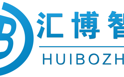 汇博智信科科技公司logo