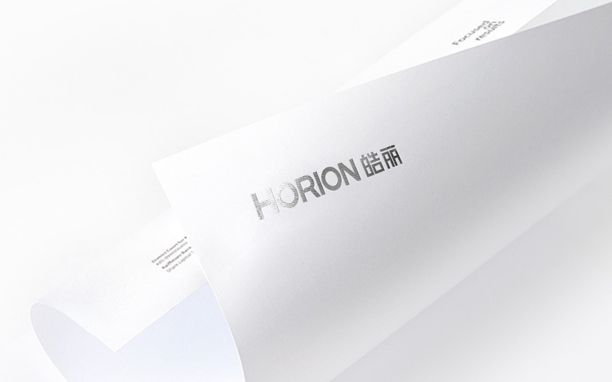 HORION皓丽图5