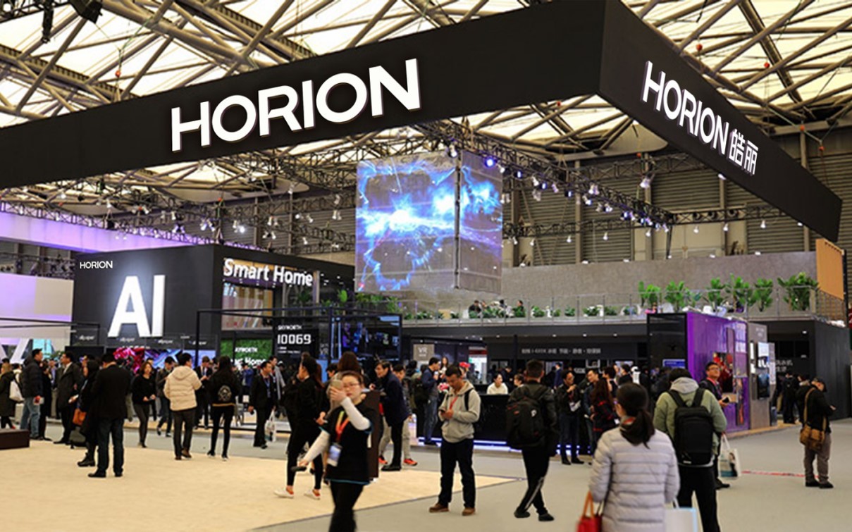 HORION皓丽图16