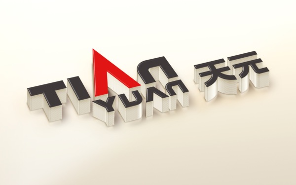 天元集团logo提案稿