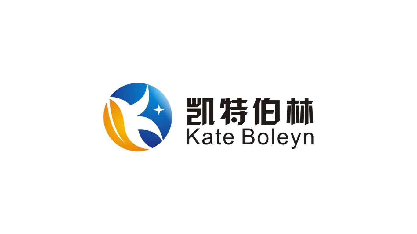 北京凱特利商貿有限公司logo設計圖1