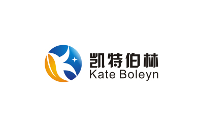 北京凱特利商貿有限公司logo設計