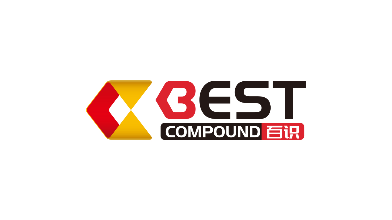 Best Compound Semiconductor百识酒店LOGO设计中标图0