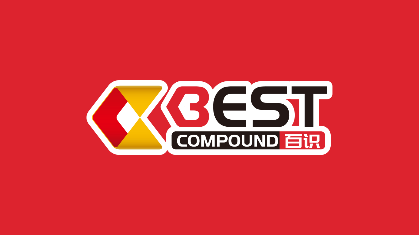 Best Compound Semiconductor百識酒店LOGO設計中標圖1