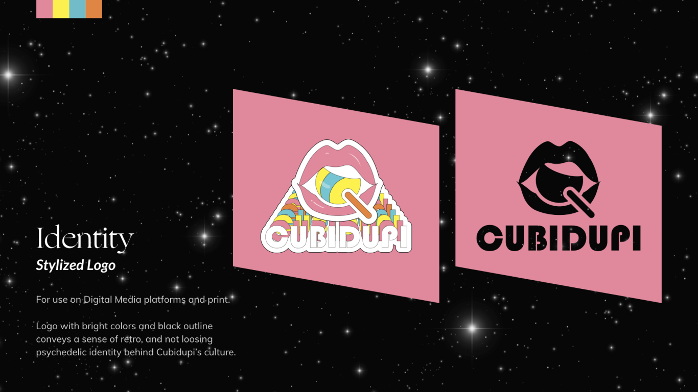Cubidupi 品牌设计图4