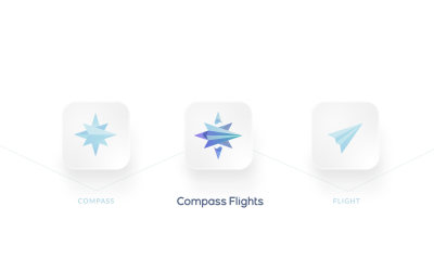 Compass Flights LOG...