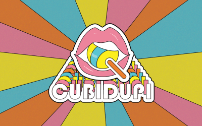 Cubidupi 品牌設計
