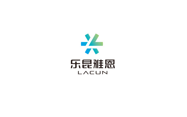 乐昆科技logo
