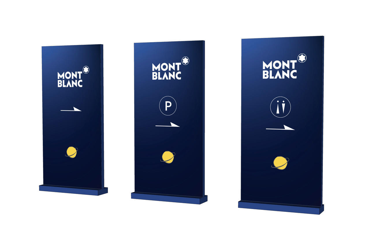 万宝龙小王子钢笔系列发布 MONTBLANC-Meisterstück Le Petit Prince图4