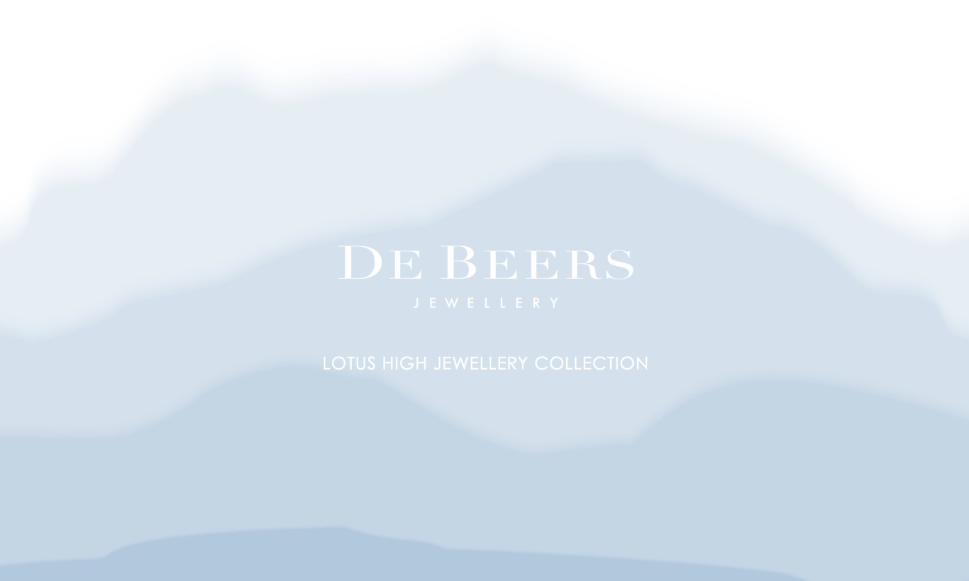DE BEERS - LOTUS HIGH JEWELLERY COLLECTION & DINNER图0