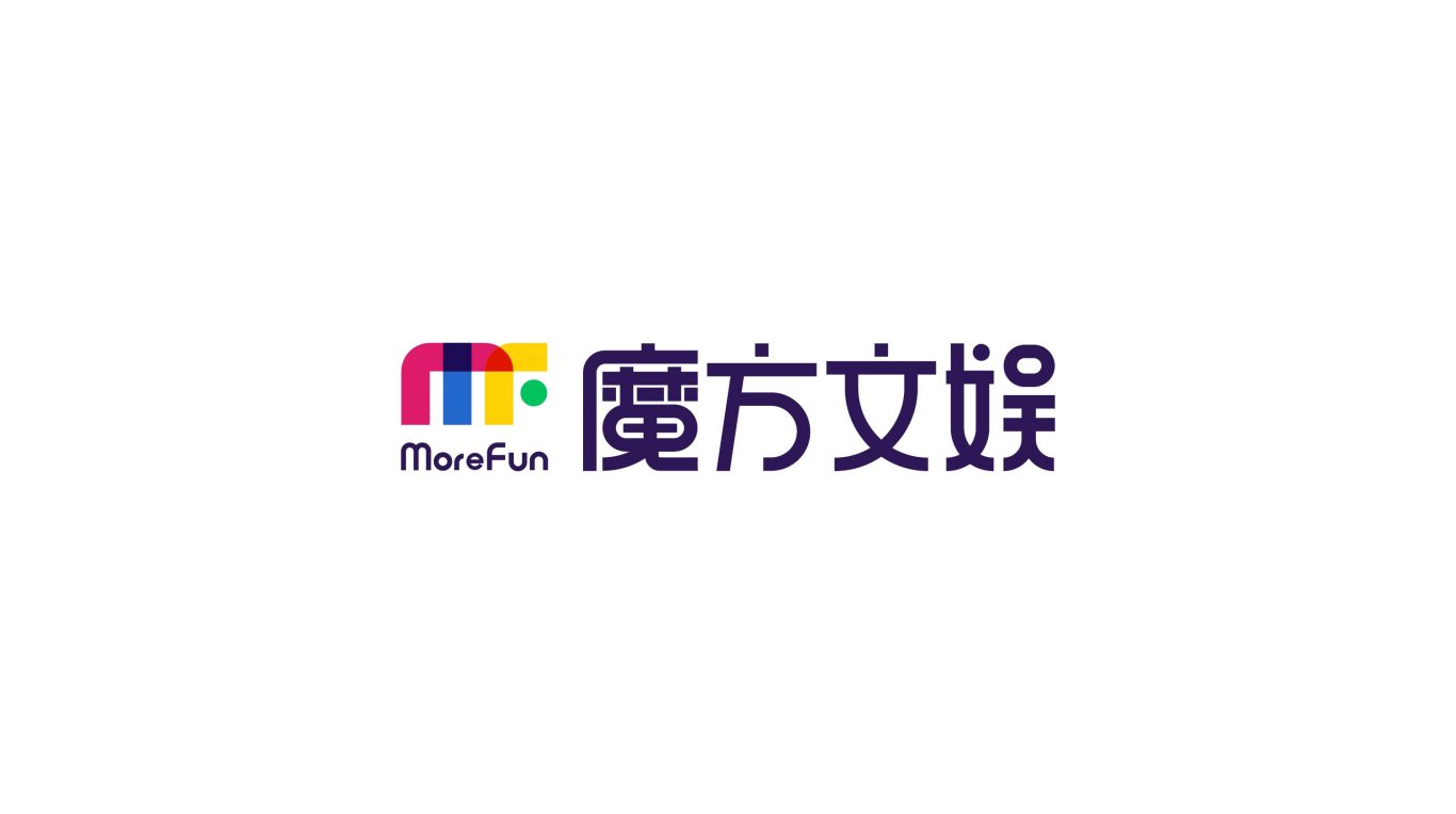 魔方文娱logo图8