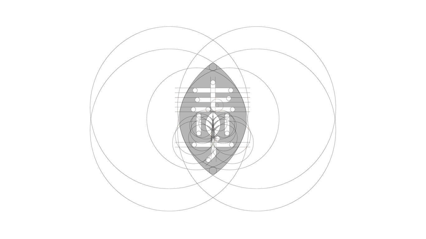 青季酒店logo设计图1
