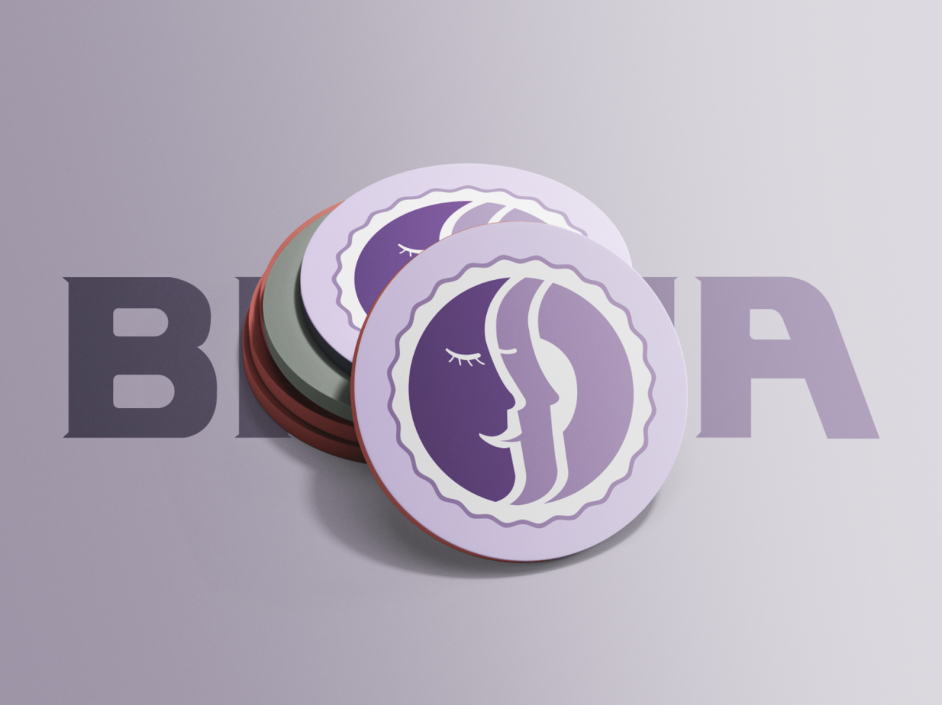 BIOHA 貝歐佳 棉紡制品logo設計圖7