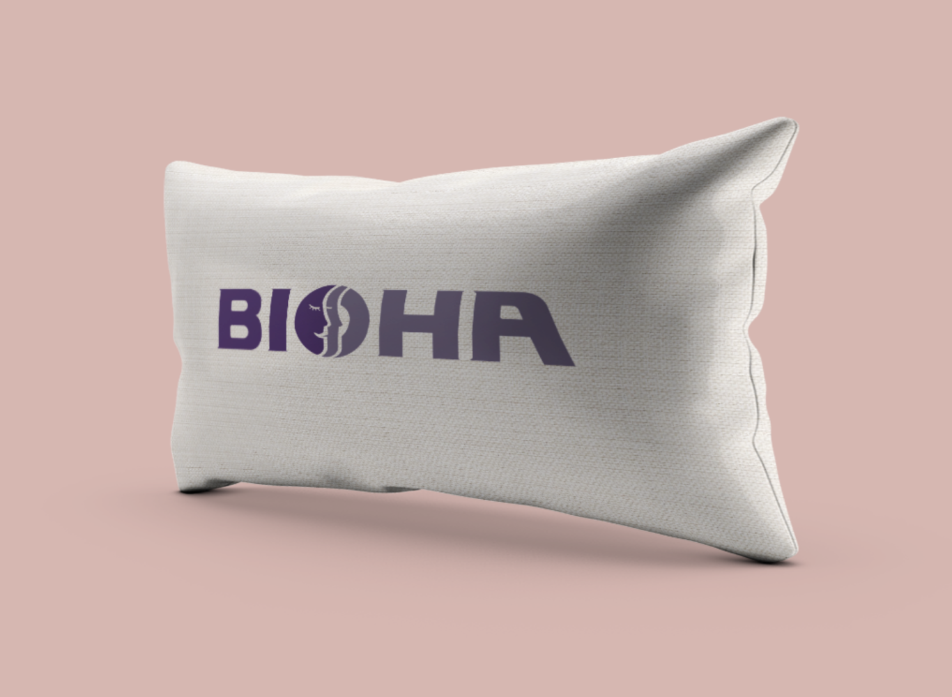 BIOHA 贝欧佳 棉纺制品logo设计图0