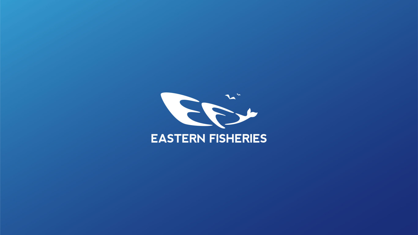 海产公司logo及VI设计|EASTERN FISHERIES图9