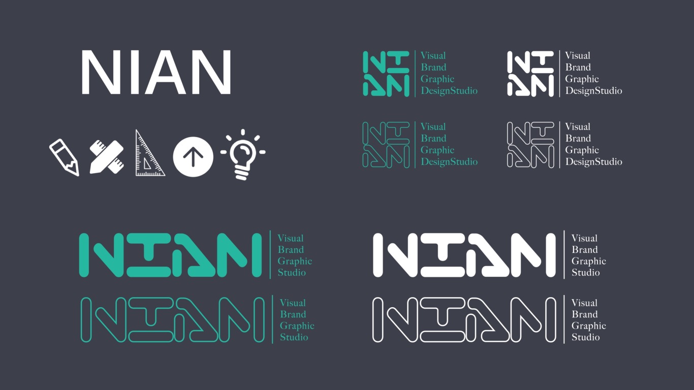 NIAN品牌形象升级图42
