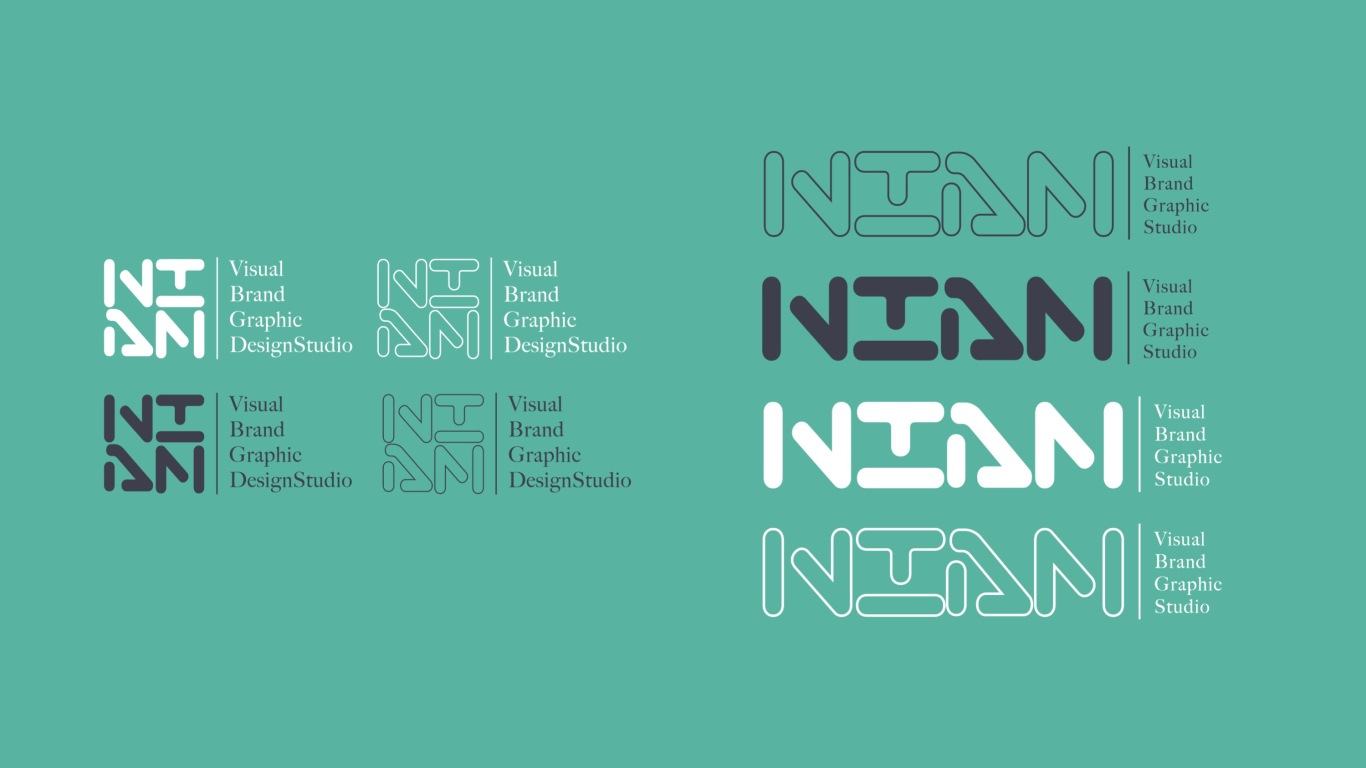 NIAN品牌形象升级图38