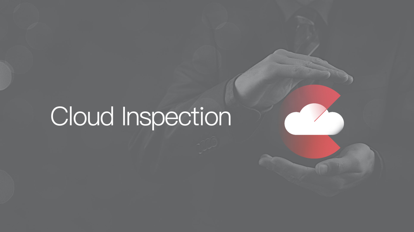 Cloud Inspection圖4