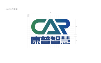 康普智慧logo升级