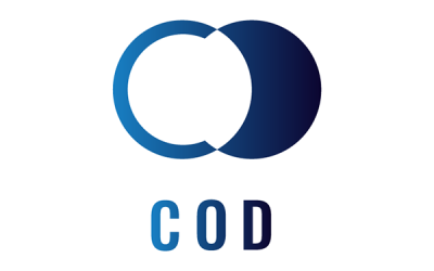 COD醫療服務公司LOGO設計