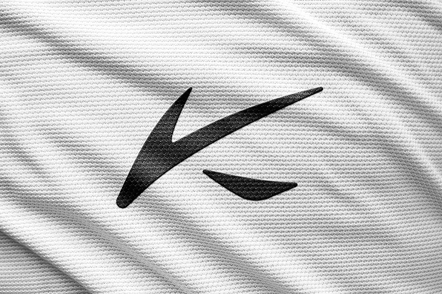 KARIF运动品牌logo设计图2