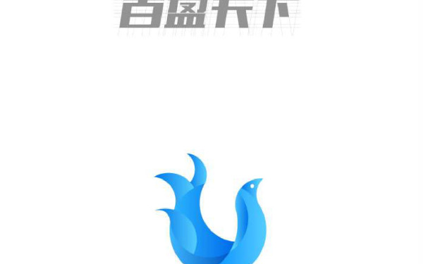 互联网公司logo设计