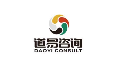 上海道易文化传播有限公司品牌logo设...