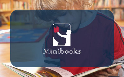 minibooks書籍出版公司logo