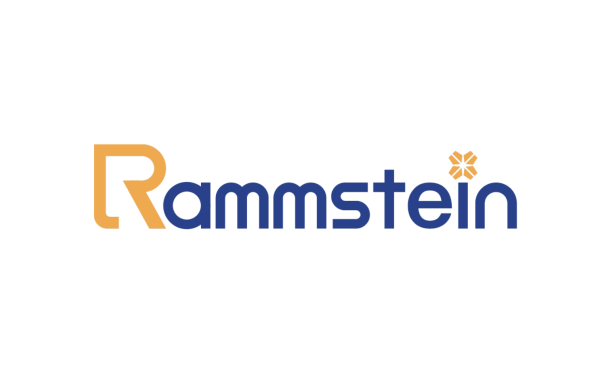 Rammstein汽車零件logo設計