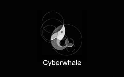 Cyberwhale、一杞紅等公司VI...