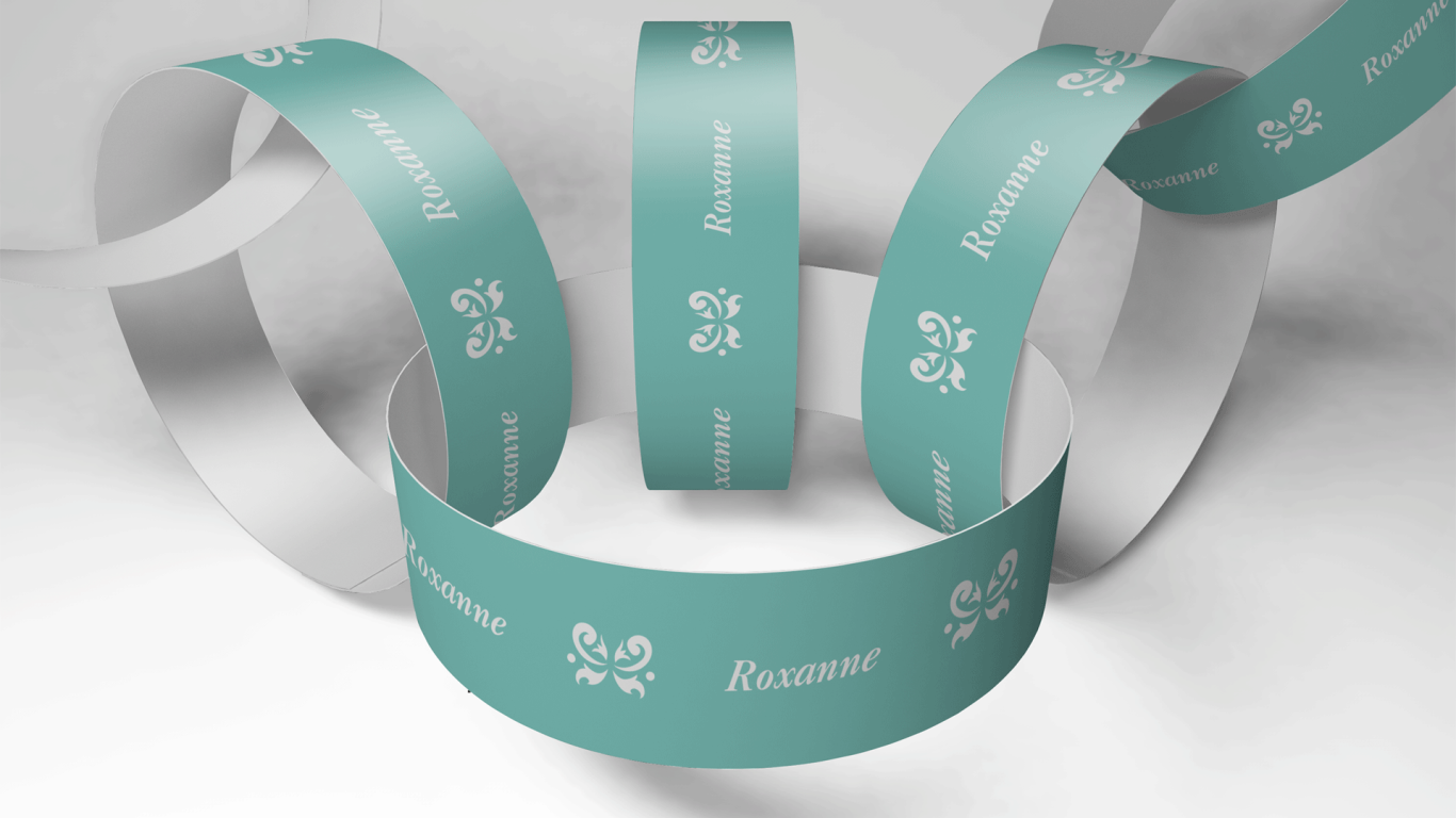 ROXANNE美容品牌设计图14